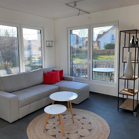 Ferienwohnung Voest Weil  Εξωτερικό φωτογραφία