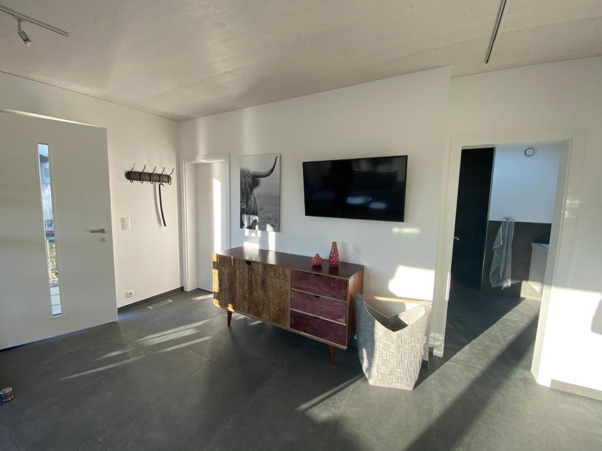 Ferienwohnung Voest Weil  Εξωτερικό φωτογραφία