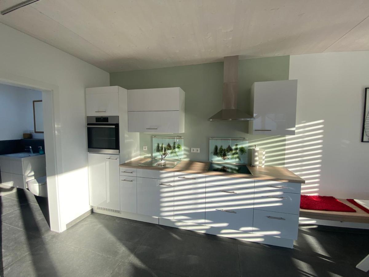 Ferienwohnung Voest Weil  Εξωτερικό φωτογραφία