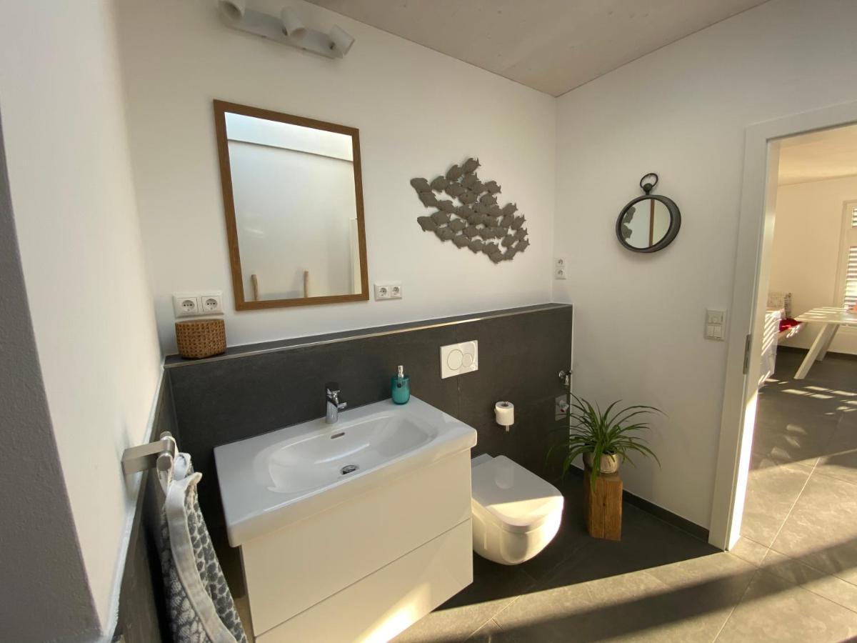 Ferienwohnung Voest Weil  Εξωτερικό φωτογραφία