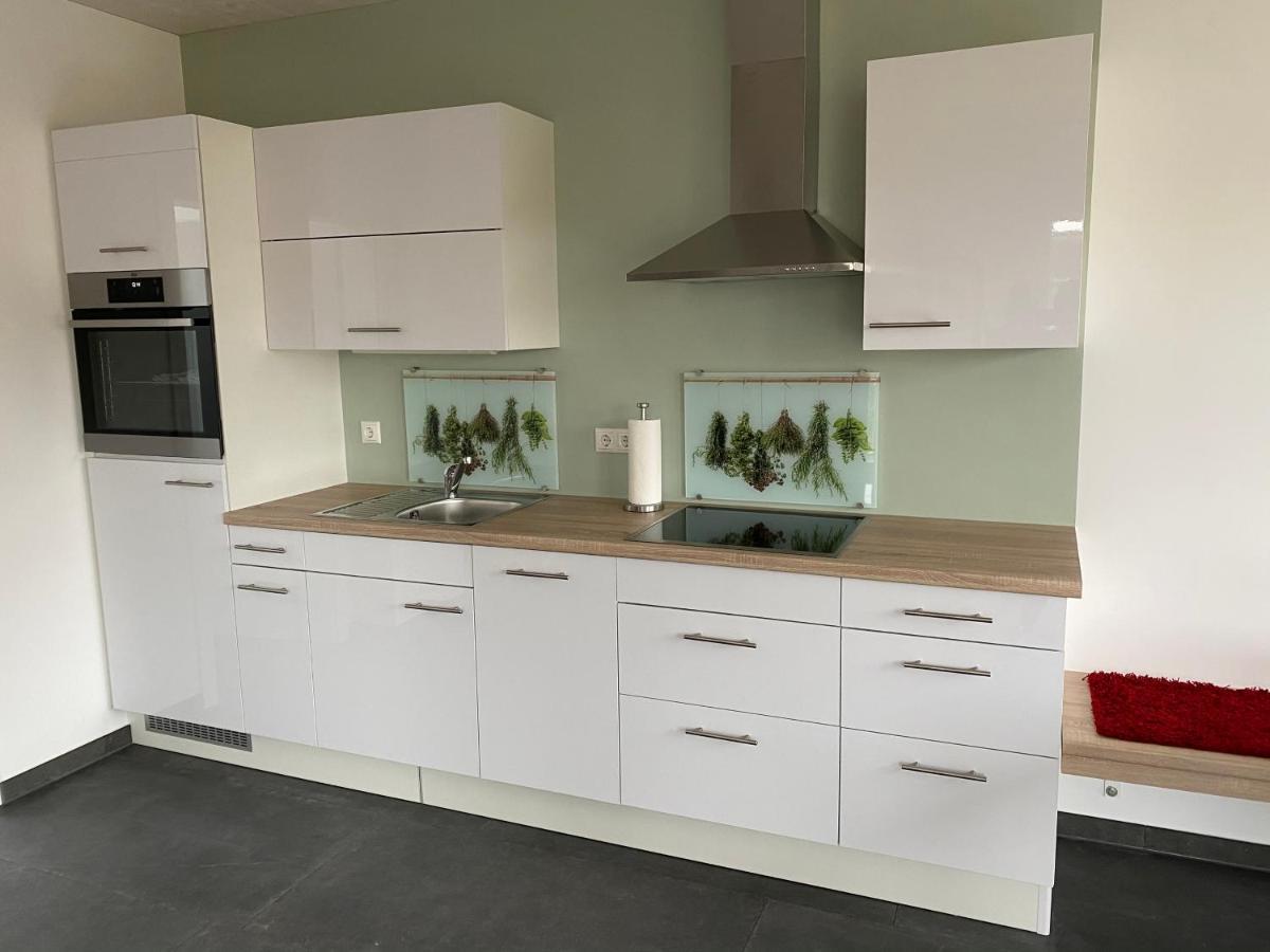 Ferienwohnung Voest Weil  Εξωτερικό φωτογραφία
