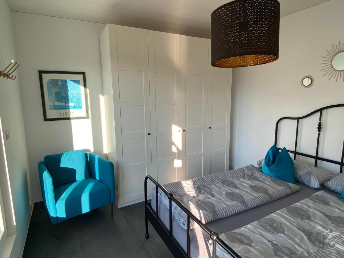 Ferienwohnung Voest Weil  Εξωτερικό φωτογραφία