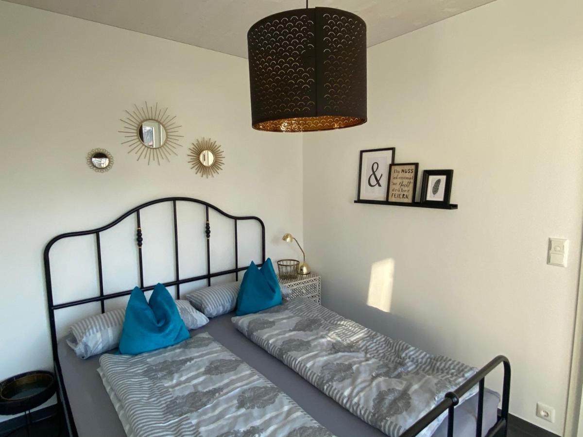 Ferienwohnung Voest Weil  Εξωτερικό φωτογραφία